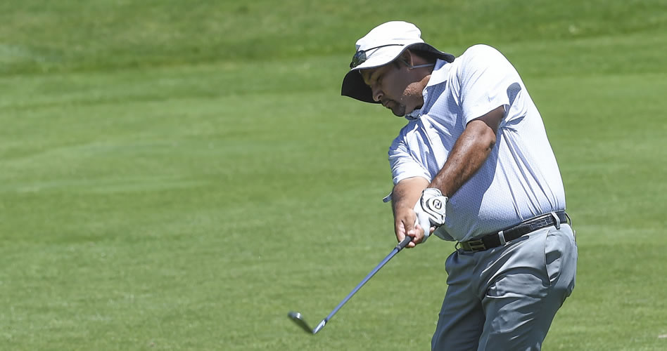 Top ten para Rodríguez en Miami (Enrique Berardi / PGA TOUR)