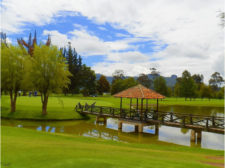 Club Militar anunció su Copa Internacional Infantil y Juvenil de Golf