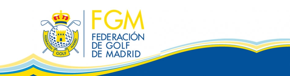 Curso de Difusión de Reglas 2017 - Federación de Golf de Madrid
