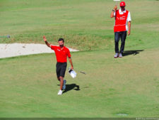 Galería de fotos, desempate y premiación del Latin America Amateur Championship 2017
