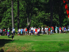 Galería de fotos, desempate y premiación del Latin America Amateur Championship 2017
