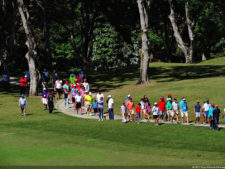Galería de fotos, desempate y premiación del Latin America Amateur Championship 2017