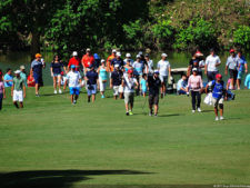 Galería de fotos, desempate y premiación del Latin America Amateur Championship 2017