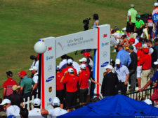 Galería de fotos, desempate y premiación del Latin America Amateur Championship 2017