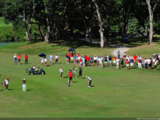 Galería de fotos, desempate y premiación del Latin America Amateur Championship 2017