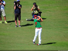 Galería de fotos, desempate y premiación del Latin America Amateur Championship 2017