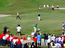 Galería de fotos, desempate y premiación del Latin America Amateur Championship 2017