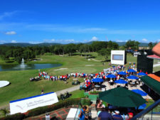 Galería de fotos, desempate y premiación del Latin America Amateur Championship 2017