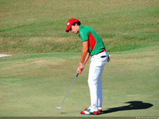 Galería de fotos, desempate y premiación del Latin America Amateur Championship 2017