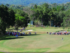 Galería de fotos, desempate y premiación del Latin America Amateur Championship 2017