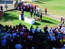 Galería de fotos, desempate y premiación del Latin America Amateur Championship 2017