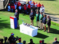 Galería de fotos, desempate y premiación del Latin America Amateur Championship 2017