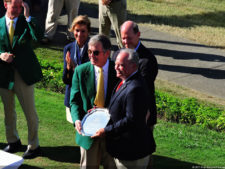 Galería de fotos, desempate y premiación del Latin America Amateur Championship 2017