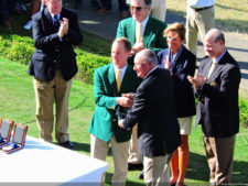 Galería de fotos, desempate y premiación del Latin America Amateur Championship 2017