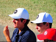 Galería de fotos, desempate y premiación del Latin America Amateur Championship 2017