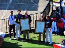 Galería de fotos, desempate y premiación del Latin America Amateur Championship 2017