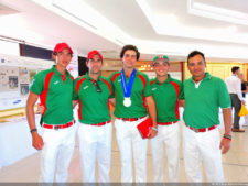 Galería de fotos, desempate y premiación del Latin America Amateur Championship 2017