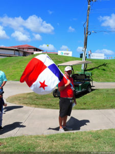 Galería de fotos, Latin America Amateur Championship 2017 día domingo