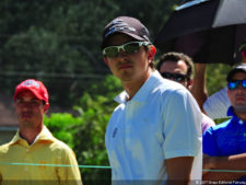 Galería de fotos, Latin America Amateur Championship 2017 día domingo