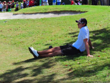 Galería de fotos, Latin America Amateur Championship 2017 día domingo