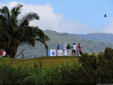 Galería de fotos, Latin America Amateur Championship 2017 día domingo