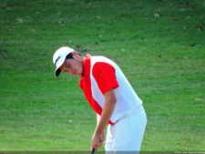 Galería de fotos, Latin America Amateur Championship 2017 día domingo