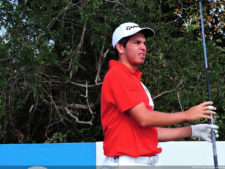Galería de fotos, Latin America Amateur Championship 2017 día domingo
