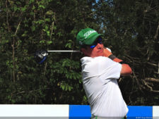 Galería de fotos, Latin America Amateur Championship 2017 día domingo