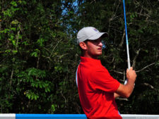 Galería de fotos, Latin America Amateur Championship 2017 día domingo