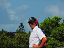 Galería de fotos, Latin America Amateur Championship 2017 día domingo