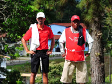 Galería de fotos, Latin America Amateur Championship 2017 día domingo