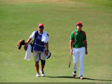 Galería de fotos, Latin America Amateur Championship 2017 día domingo