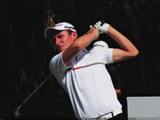 Galería de fotos, Latin America Amateur Championship 2017 día domingo