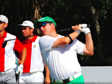 Galería de fotos, Latin America Amateur Championship 2017 día domingo