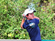Galería de fotos, Latin America Amateur Championship 2017 día domingo