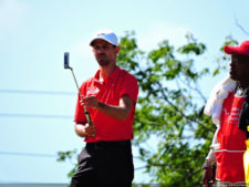 Galería de fotos, Latin America Amateur Championship 2017 día domingo