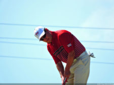 Galería de fotos, Latin America Amateur Championship 2017 día domingo