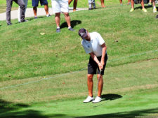 Galería de fotos, Latin America Amateur Championship 2017 día domingo