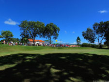 Galería de fotos, Latin America Amateur Championship 2017 día domingo