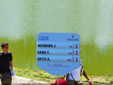 Galería de fotos, Latin America Amateur Championship 2017 día domingo