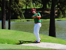 Galería de fotos, Latin America Amateur Championship 2017 día domingo