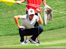 Galería de fotos, Latin America Amateur Championship 2017 día domingo