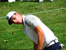 Galería de fotos, Latin America Amateur Championship 2017 día domingo