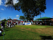 Galería de fotos, Latin America Amateur Championship 2017 día domingo