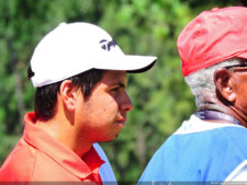 Galería de fotos, Latin America Amateur Championship 2017 día domingo