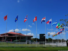 Galería de fotos, Latin America Amateur Championship 2017 día domingo