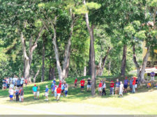 Galería de fotos, Latin America Amateur Championship 2017 día domingo