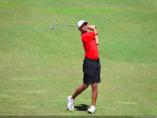 Galería de fotos, Latin America Amateur Championship 2017 día domingo