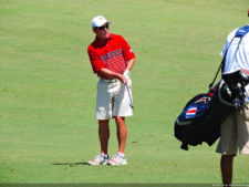 Galería de fotos, Latin America Amateur Championship 2017 día domingo