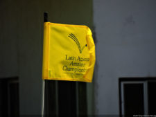 Galería de fotos, Latin America Amateur Championship 2017 día domingo